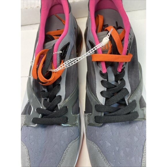 Puma Tennis Shoe Factory #Ftwdm/Fvndm Men's Size US 11.5 Extra Laces ~ New - Picture 4 of 16